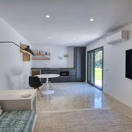 Preciosa En La Costa Brava * Girona