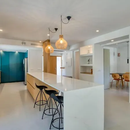 Holiday home Preciosa En La Costa Brava *