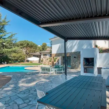 Holiday home Preciosa En La Costa Brava Girona