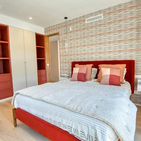 Holiday home Preciosa En La Costa Brava Girona