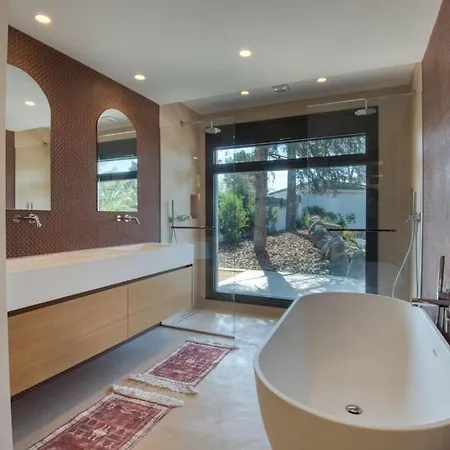 Preciosa En La Costa Brava Holiday home *