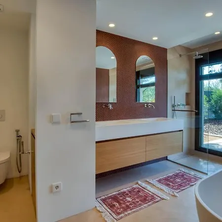 Preciosa En La Costa Brava Holiday home