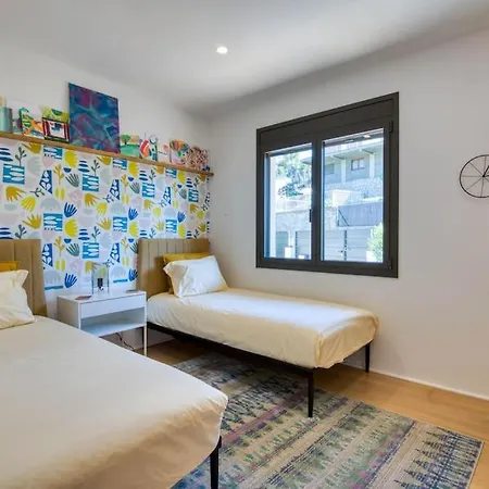 Preciosa En La Costa Brava Holiday home