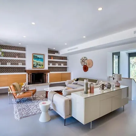 Holiday home Preciosa En La Costa Brava