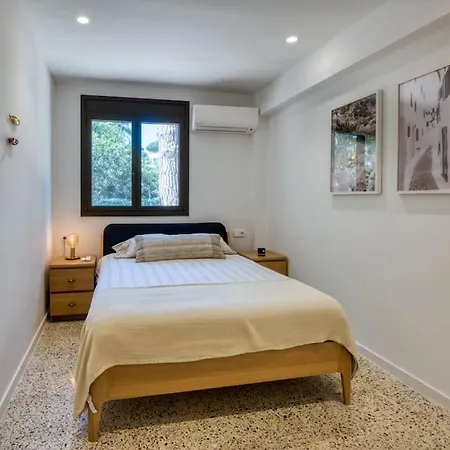 Preciosa En La Costa Brava Holiday home