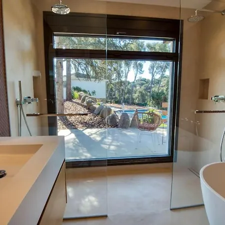 Holiday home Preciosa En La Costa Brava