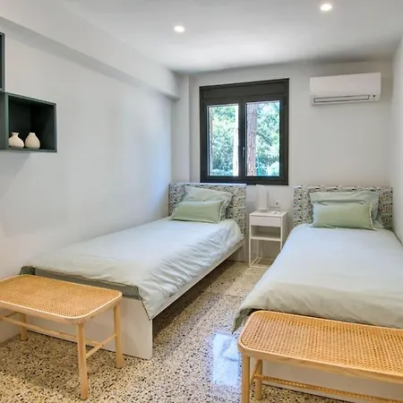 Preciosa En La Costa Brava Holiday home
