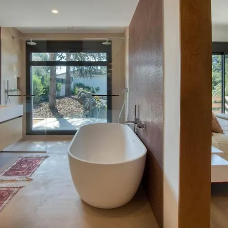 Holiday home Preciosa En La Costa Brava Girona