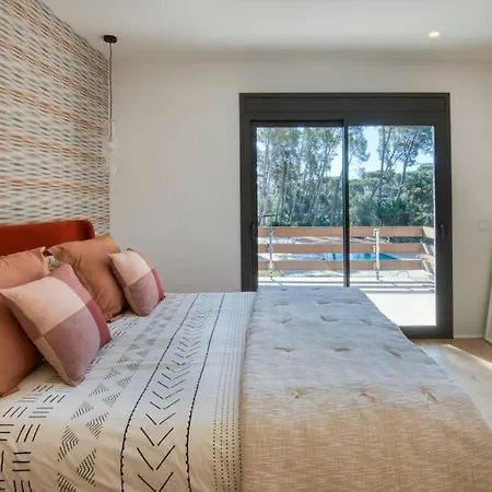 Holiday home Preciosa En La Costa Brava *