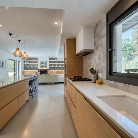 Holiday home Preciosa En La Costa Brava *