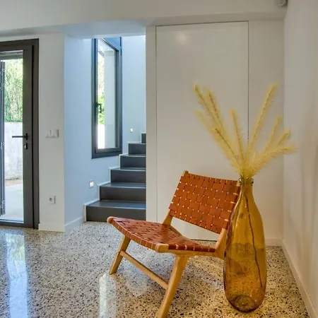 Holiday home Preciosa En La Costa Brava Girona