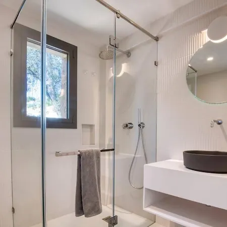 Holiday home Preciosa En La Costa Brava Girona